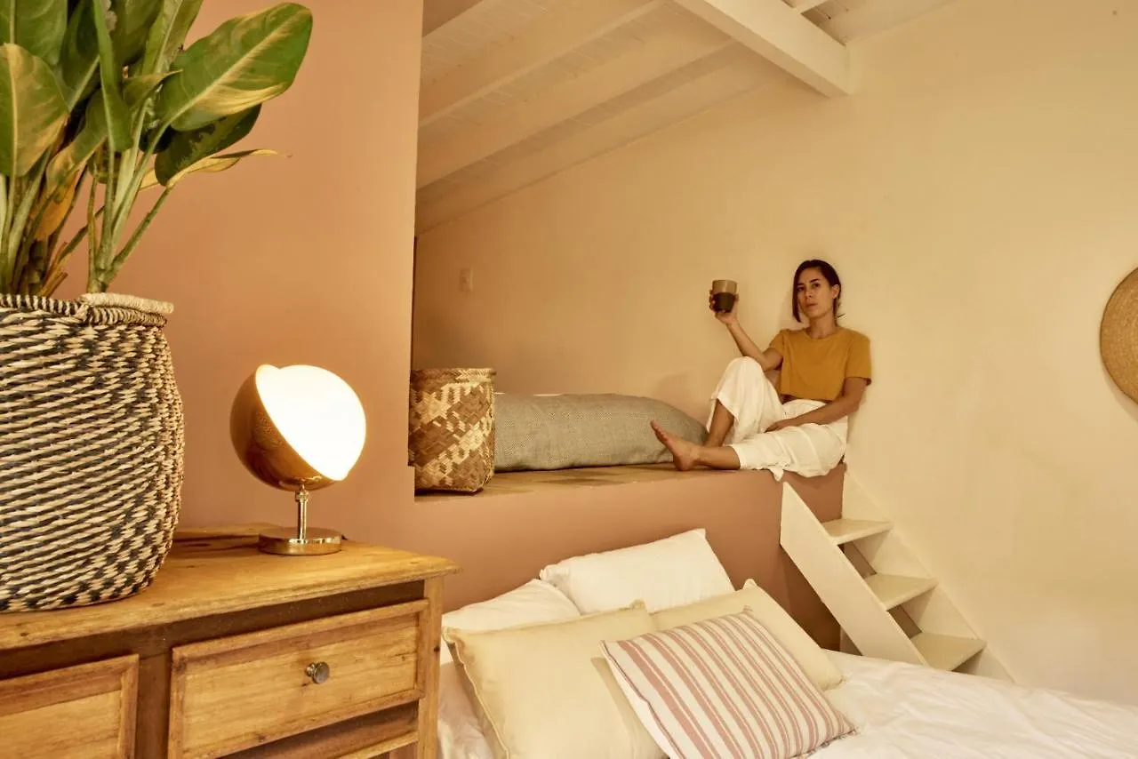 Hotel Quinta Ladera Medellin