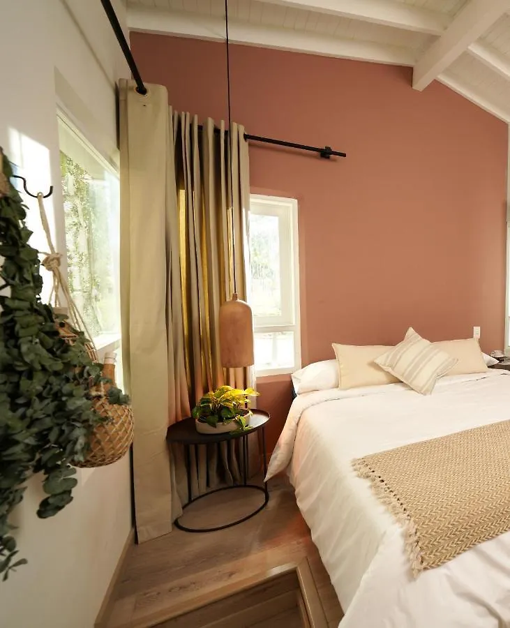 Hotel Quinta Ladera Medellín
