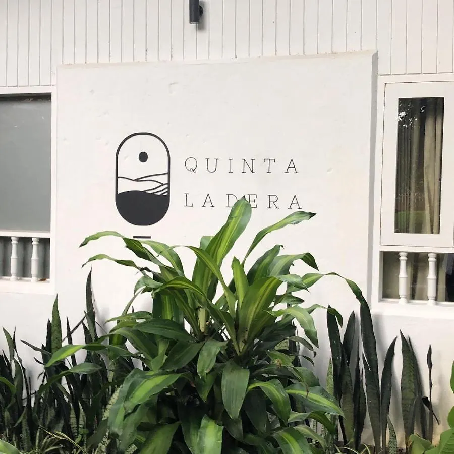 ****  Hotel Quinta Ladera Medellín Colombia