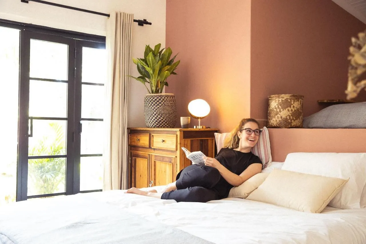 Hotel Quinta Ladera Medellín Colombia