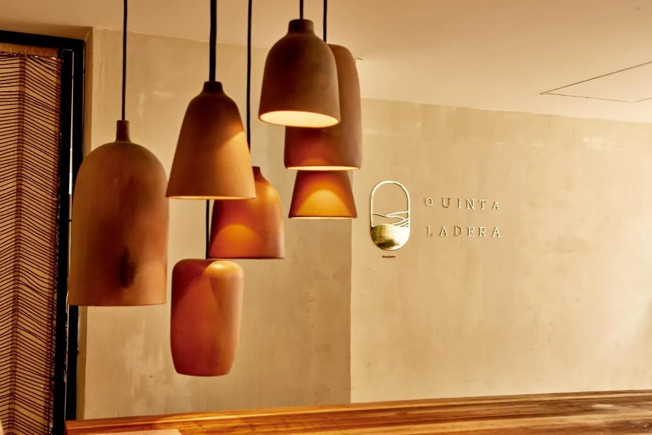 Hotel Quinta Ladera Medellín