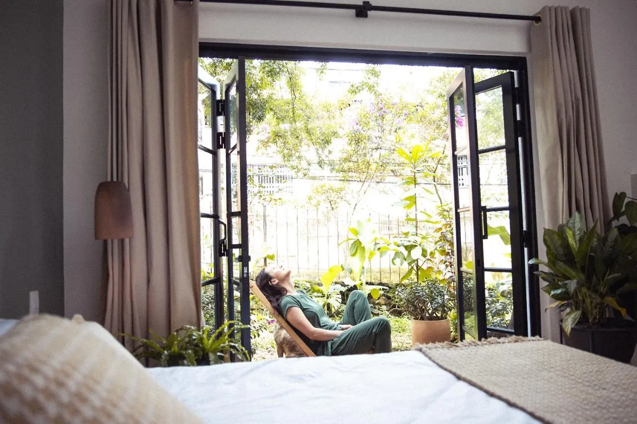 Hotel Quinta Ladera Medellín 4*,