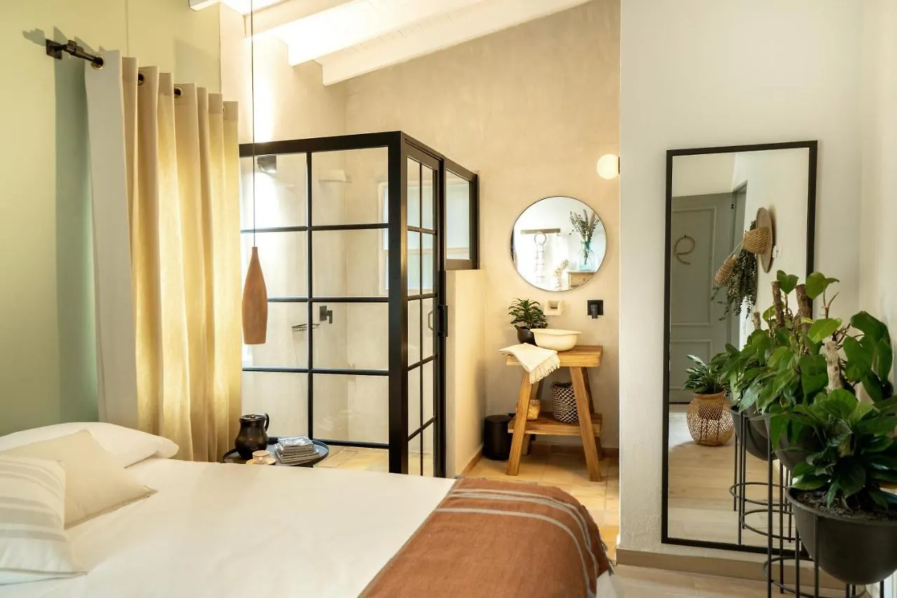 Hotel Quinta Ladera Medellín Colombia