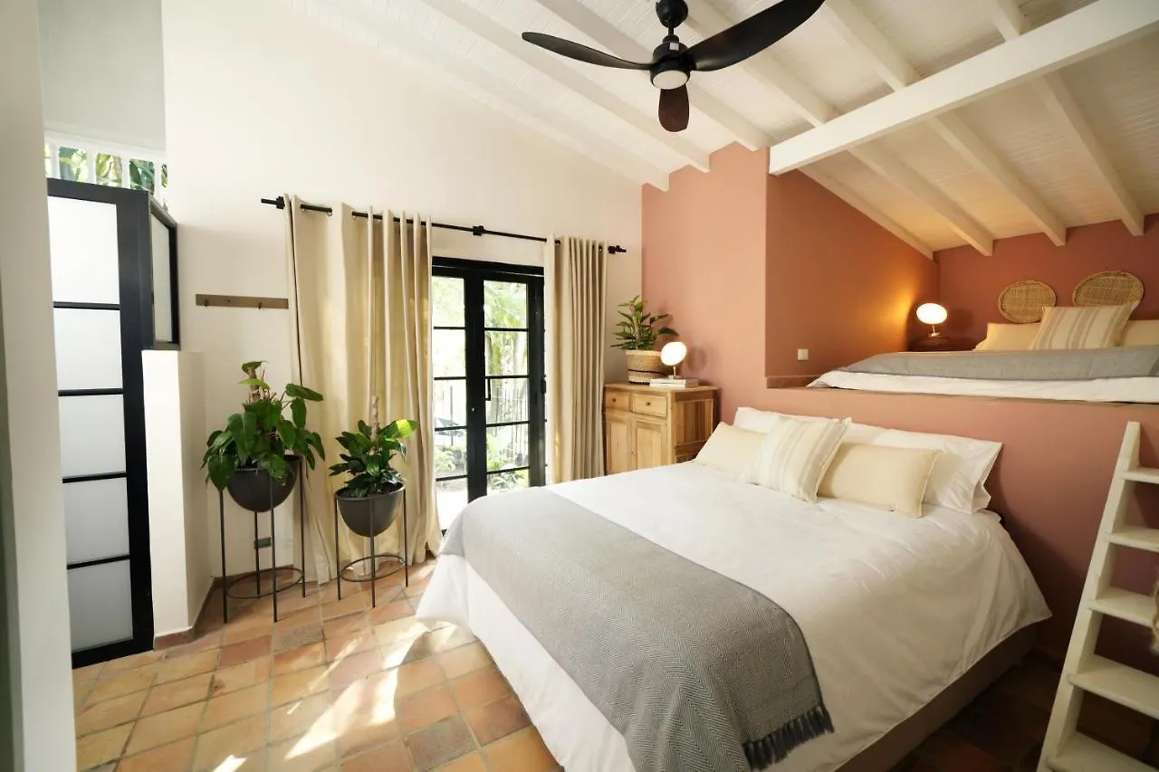 Hotel Quinta Ladera Medellín