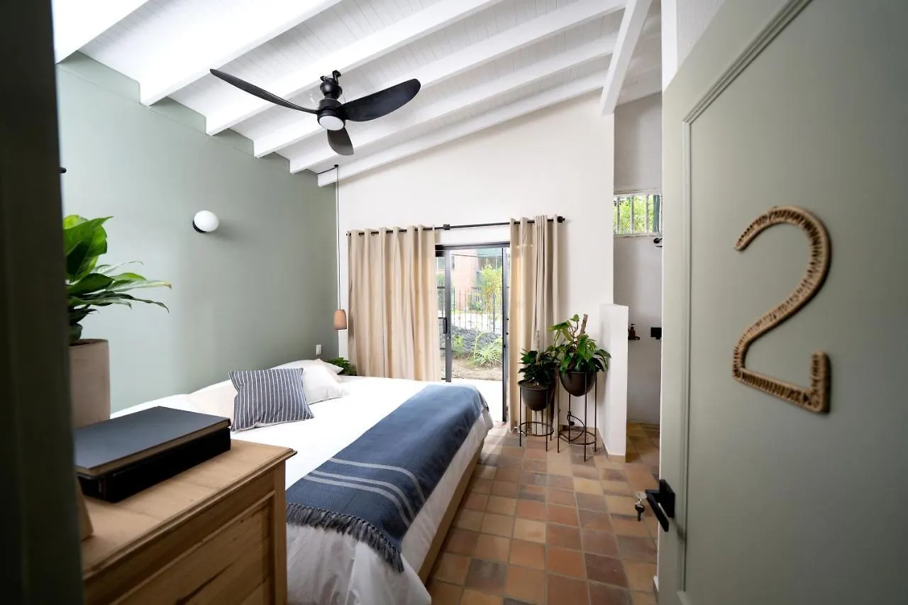 Hotel Quinta Ladera Medellín 4*,  Colombia