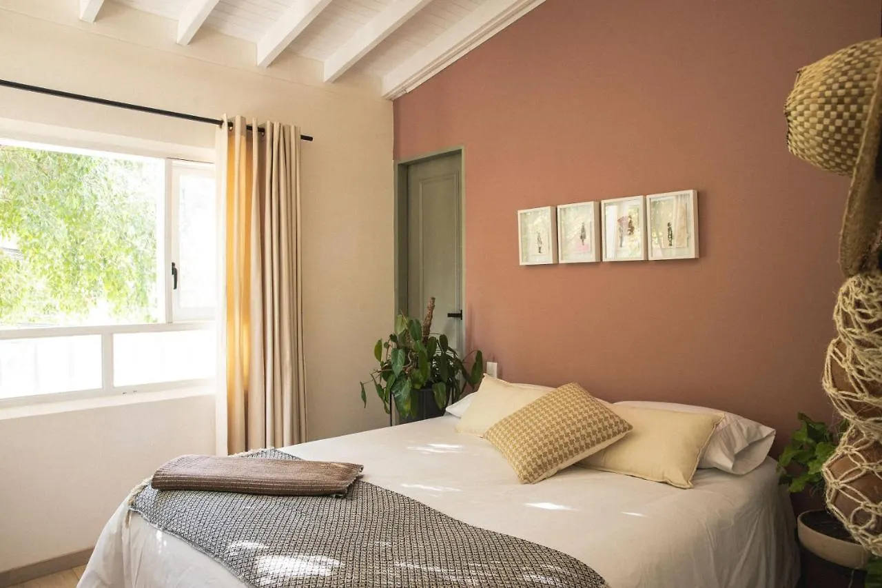 Hotel Quinta Ladera Medellín