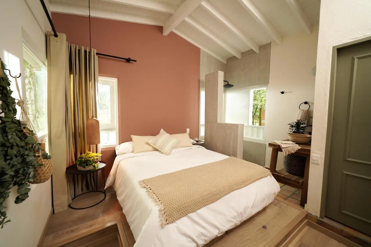 Hotel Quinta Ladera Medellín