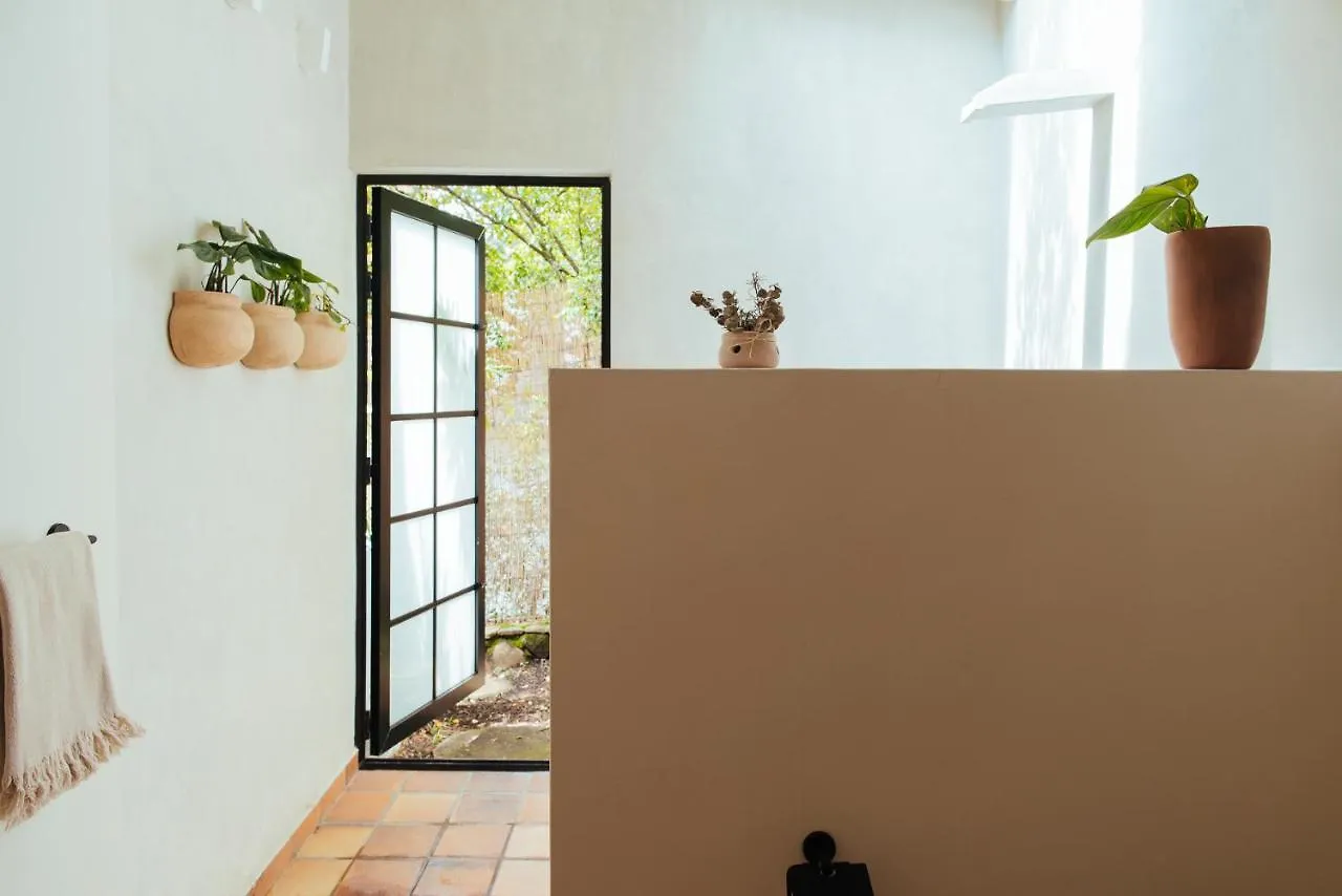 Hotel Quinta Ladera Medellín