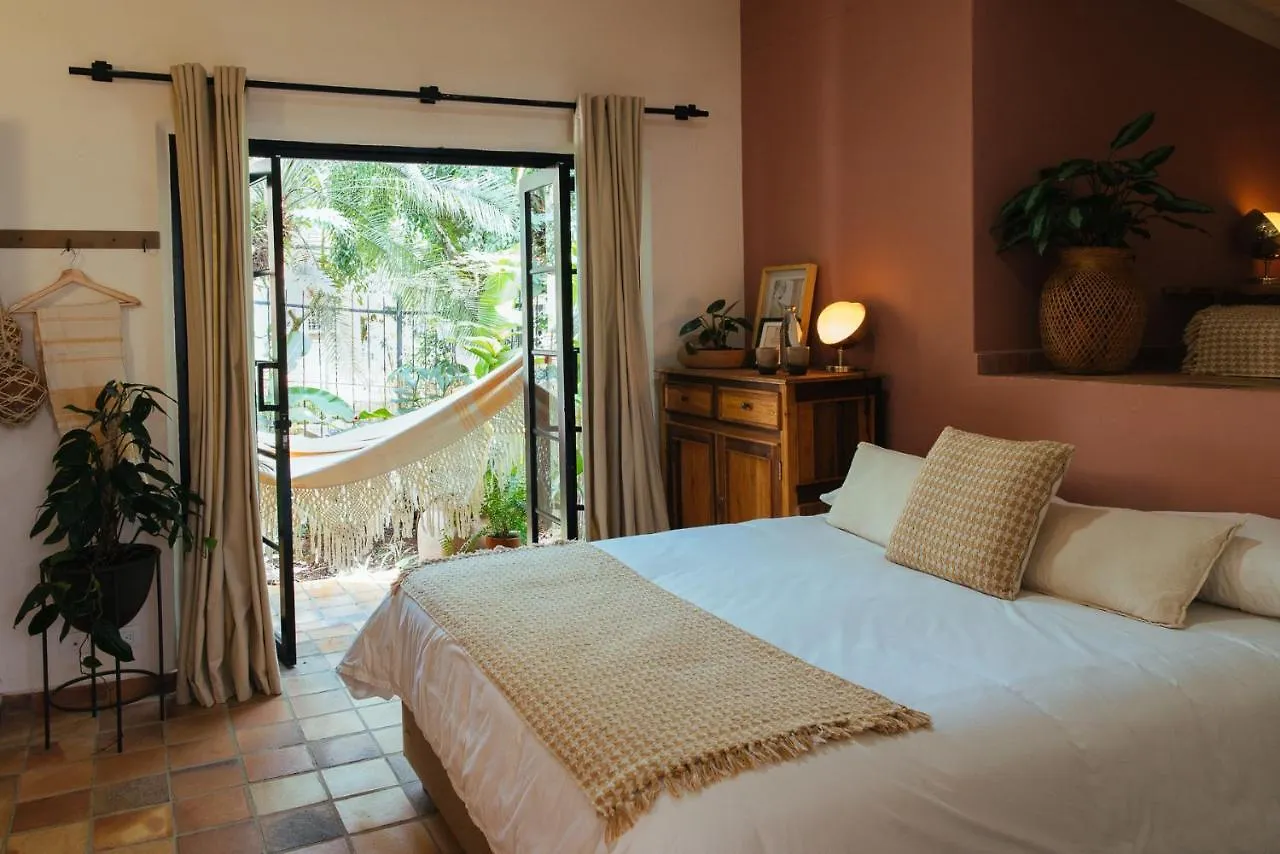 Hotel Quinta Ladera Medellín