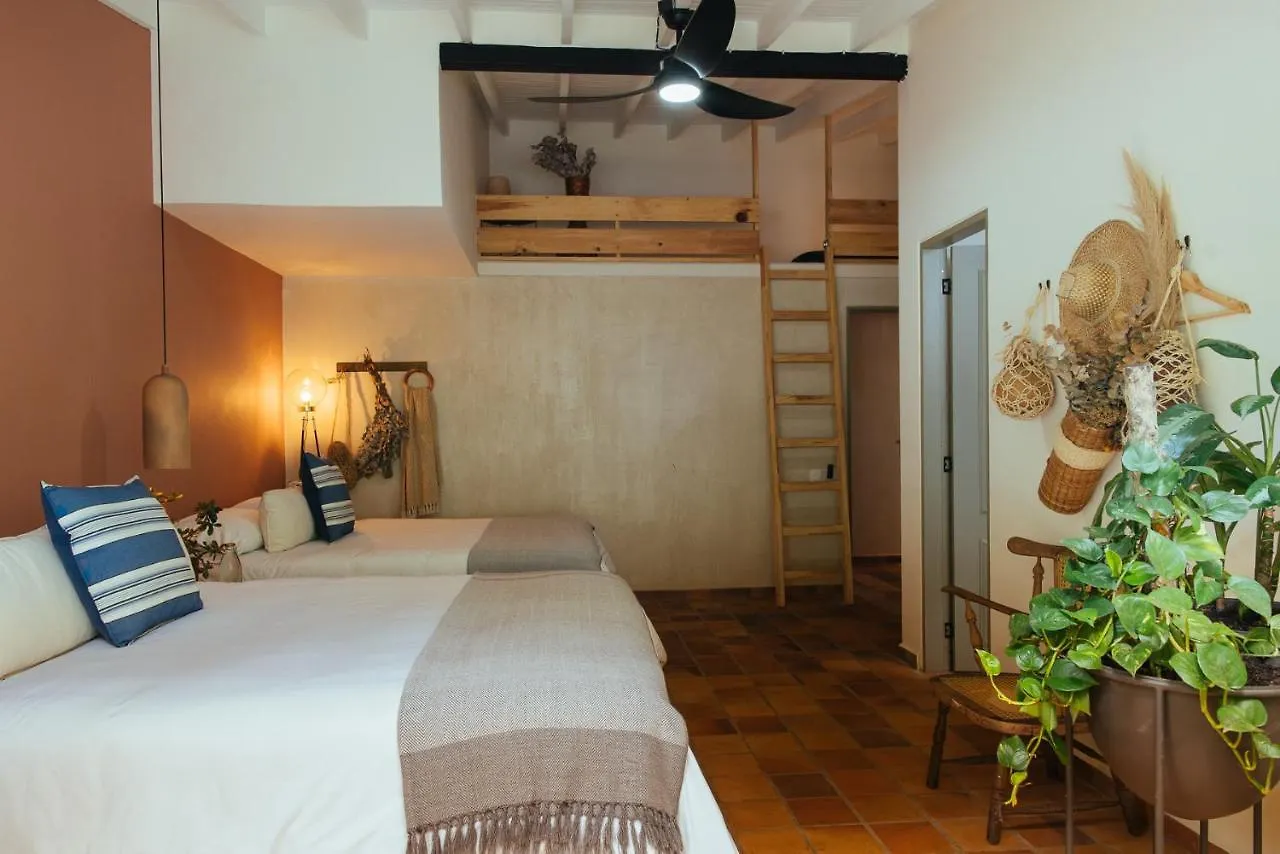 Hotel Quinta Ladera Medellín