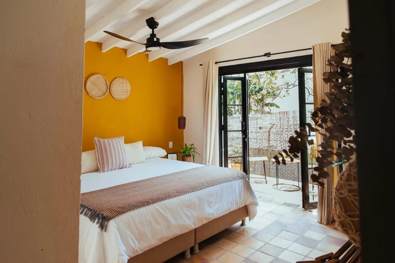 Hotel Quinta Ladera Medellín