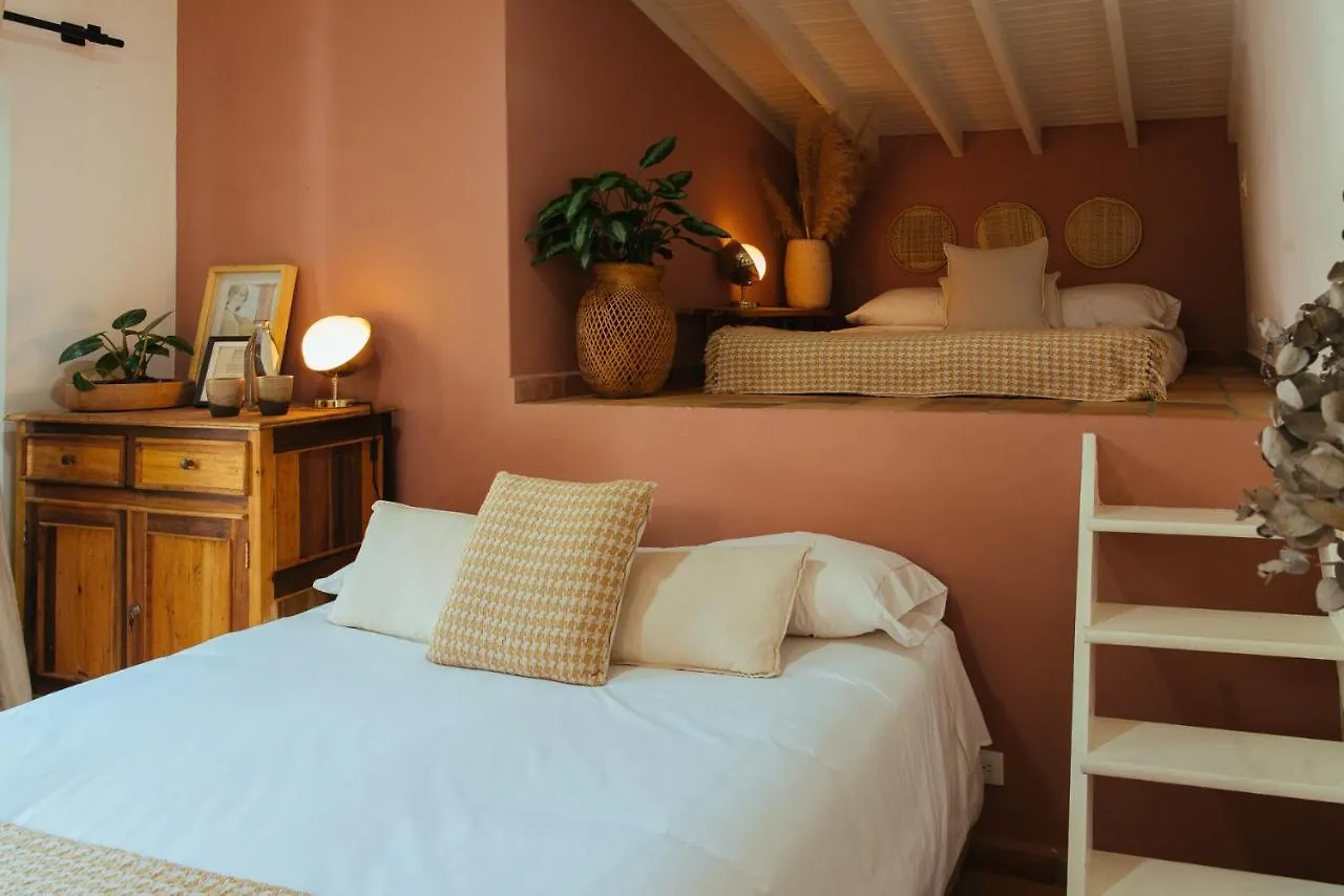 Hotel Quinta Ladera Medellín