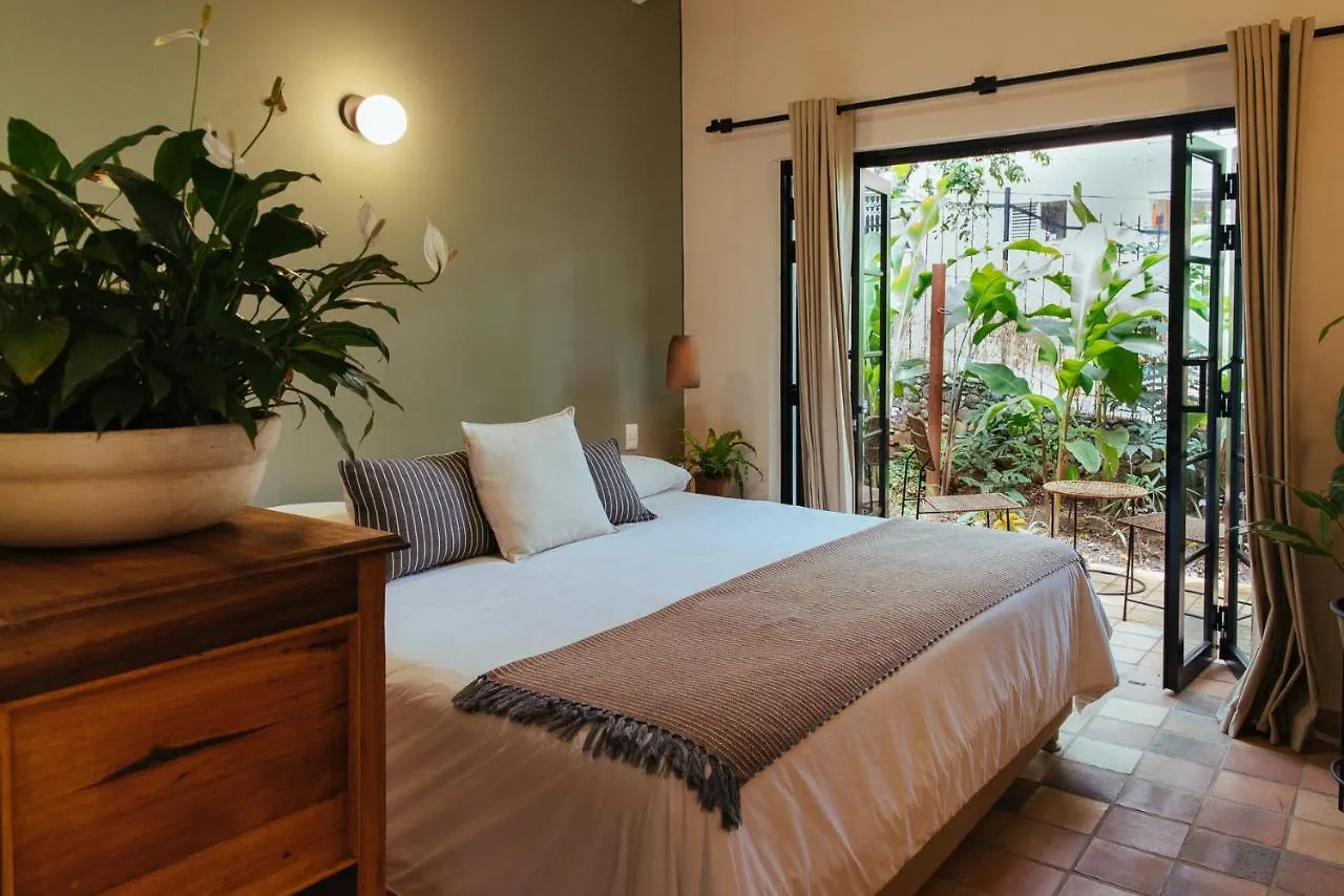 Hotel Quinta Ladera Medellín