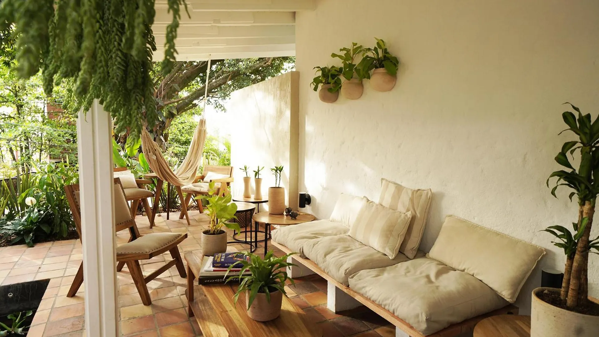 Hotel Quinta Ladera Medellín