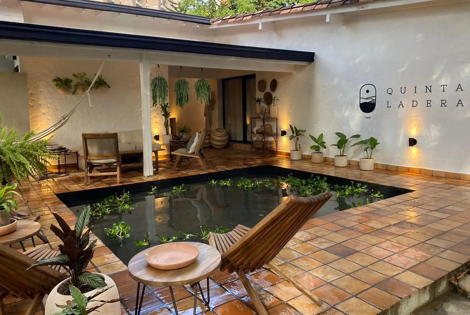 Hotel Quinta Ladera Medellín