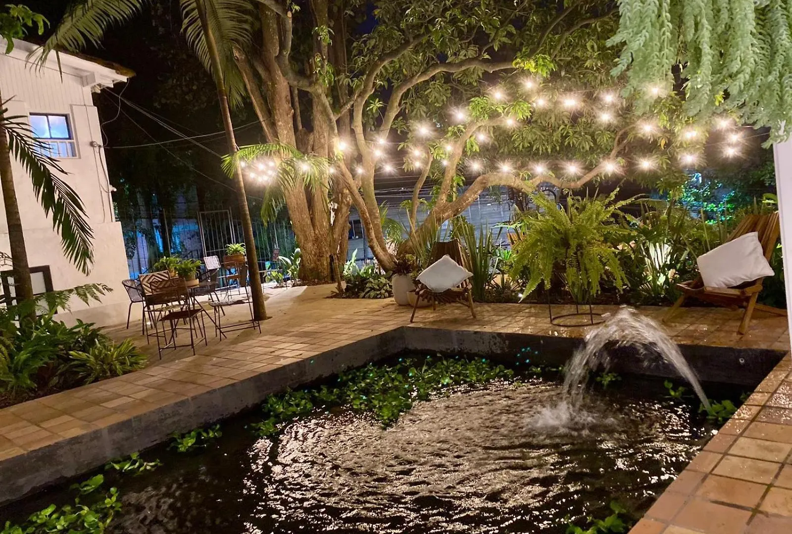 Hotel Quinta Ladera Medellín