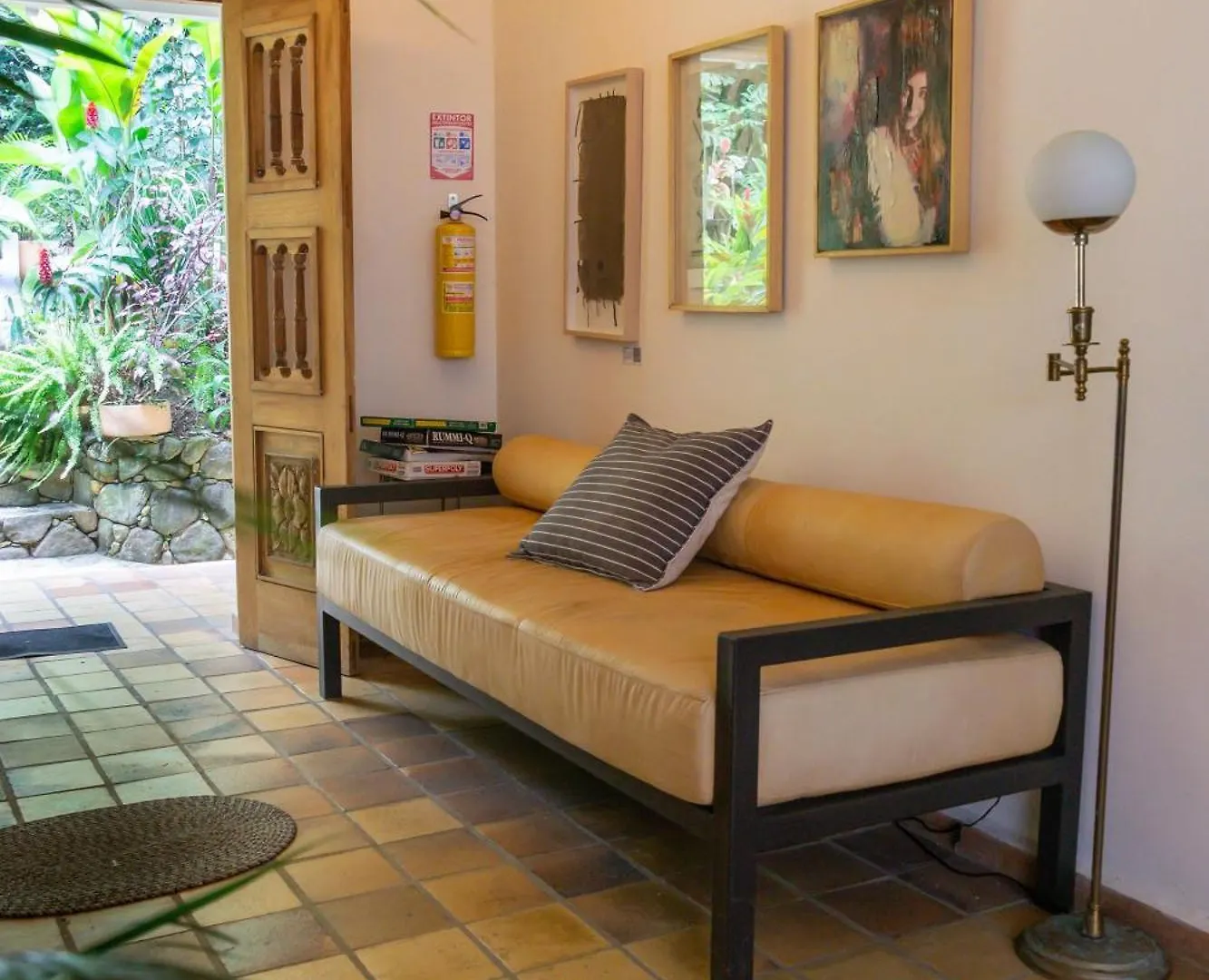Hotel Quinta Ladera Medellín