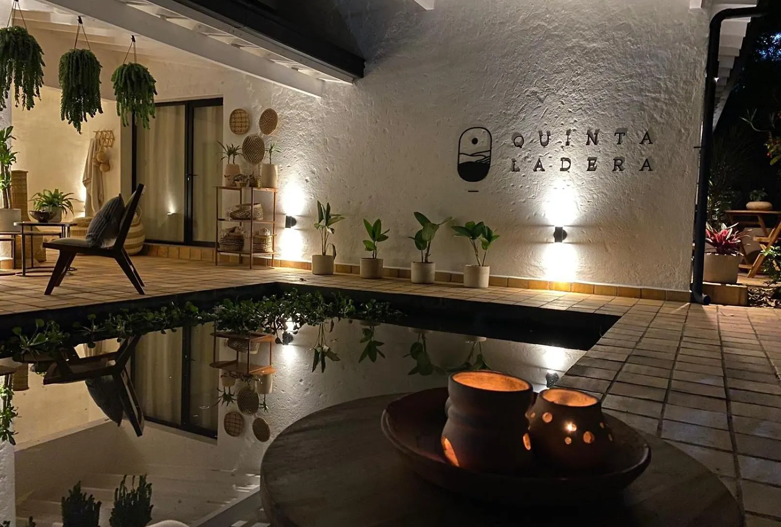 Hotel Quinta Ladera Medellín 4*,