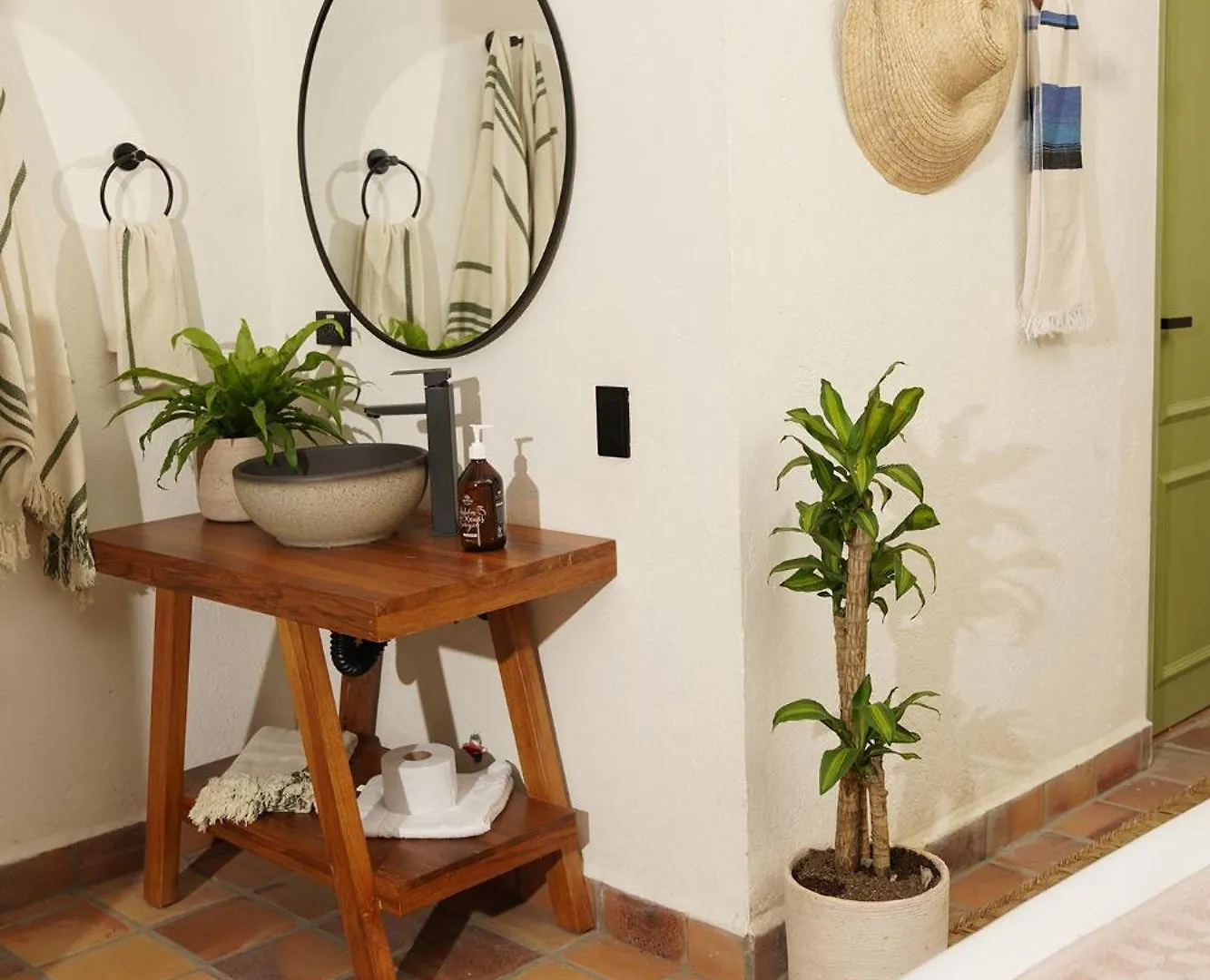 Hotel Quinta Ladera Medellín