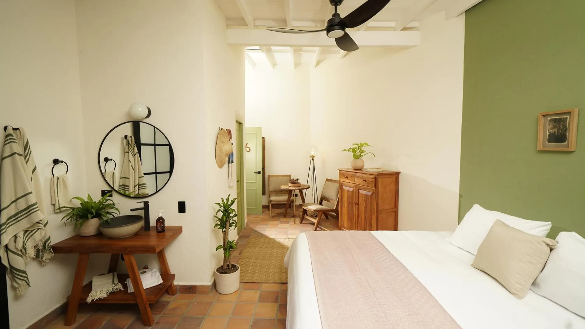 Hotel Quinta Ladera Medellín 4*,  Colombia