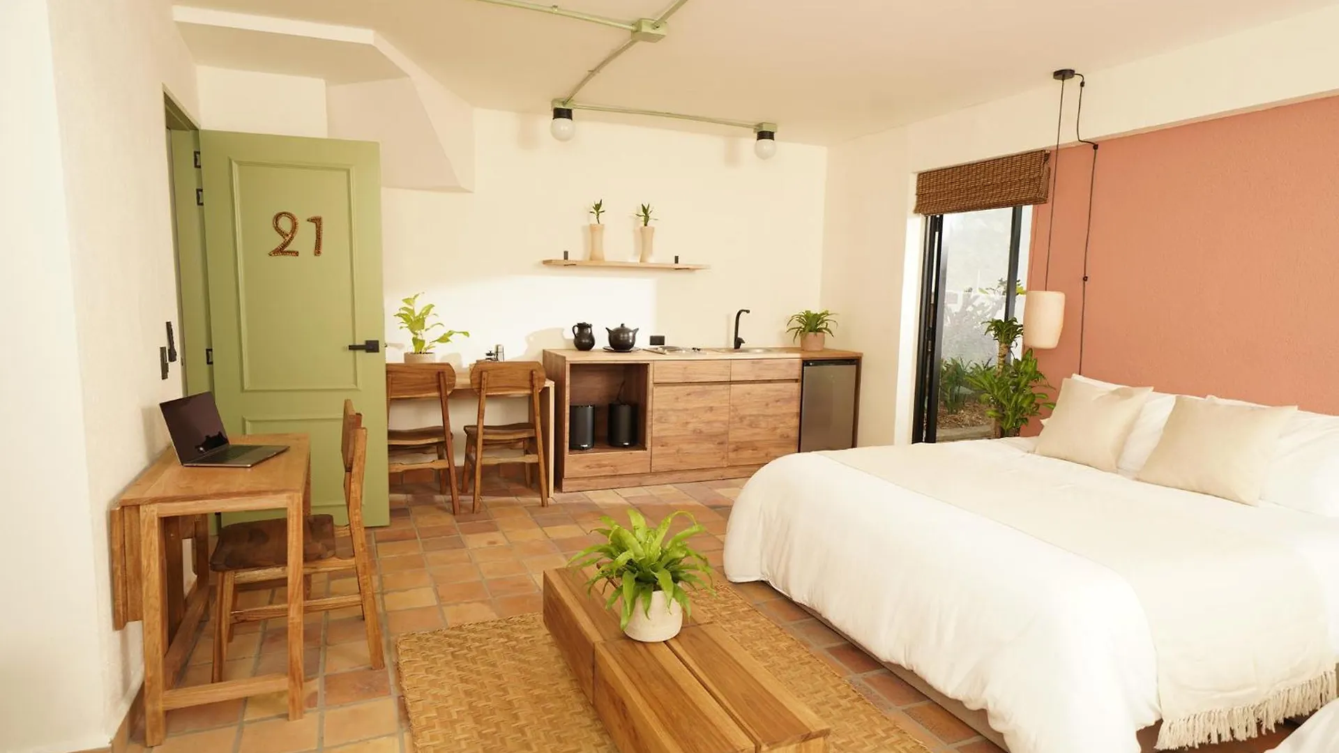 Hotel Quinta Ladera Medellín