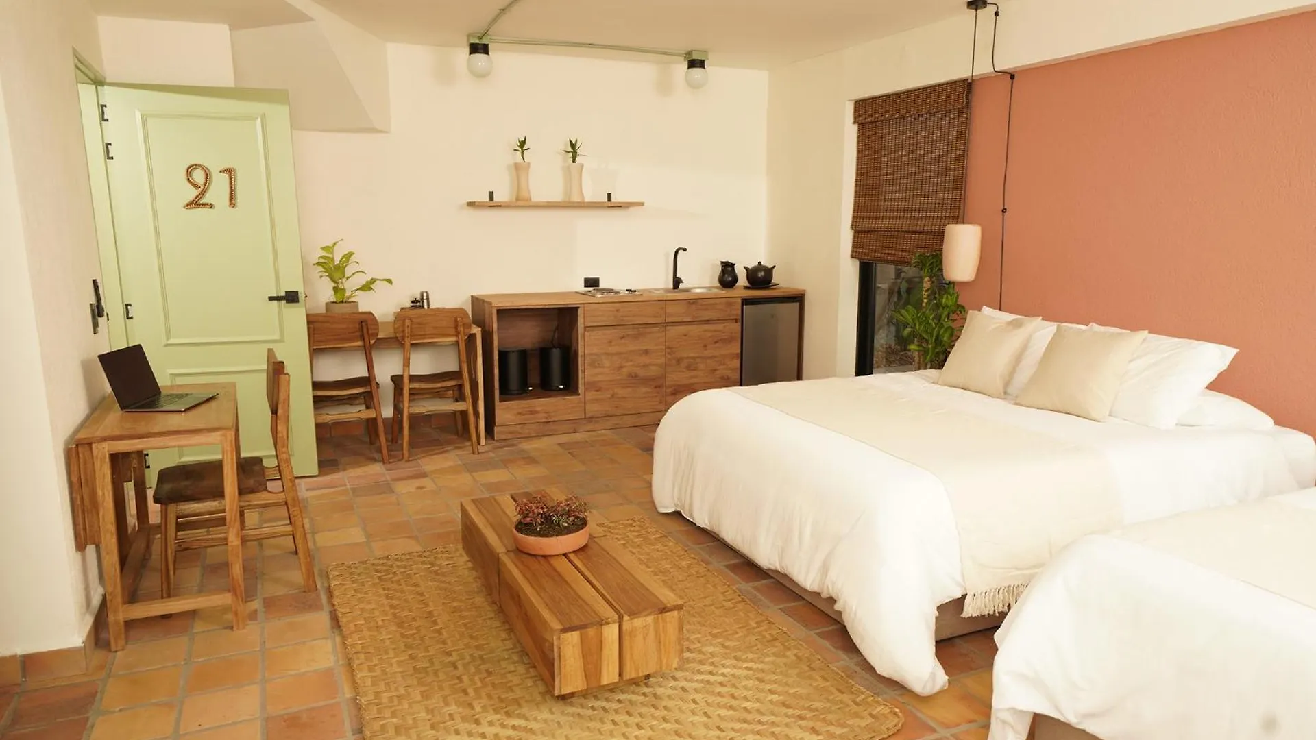 Hotel Quinta Ladera Medellín 4*,