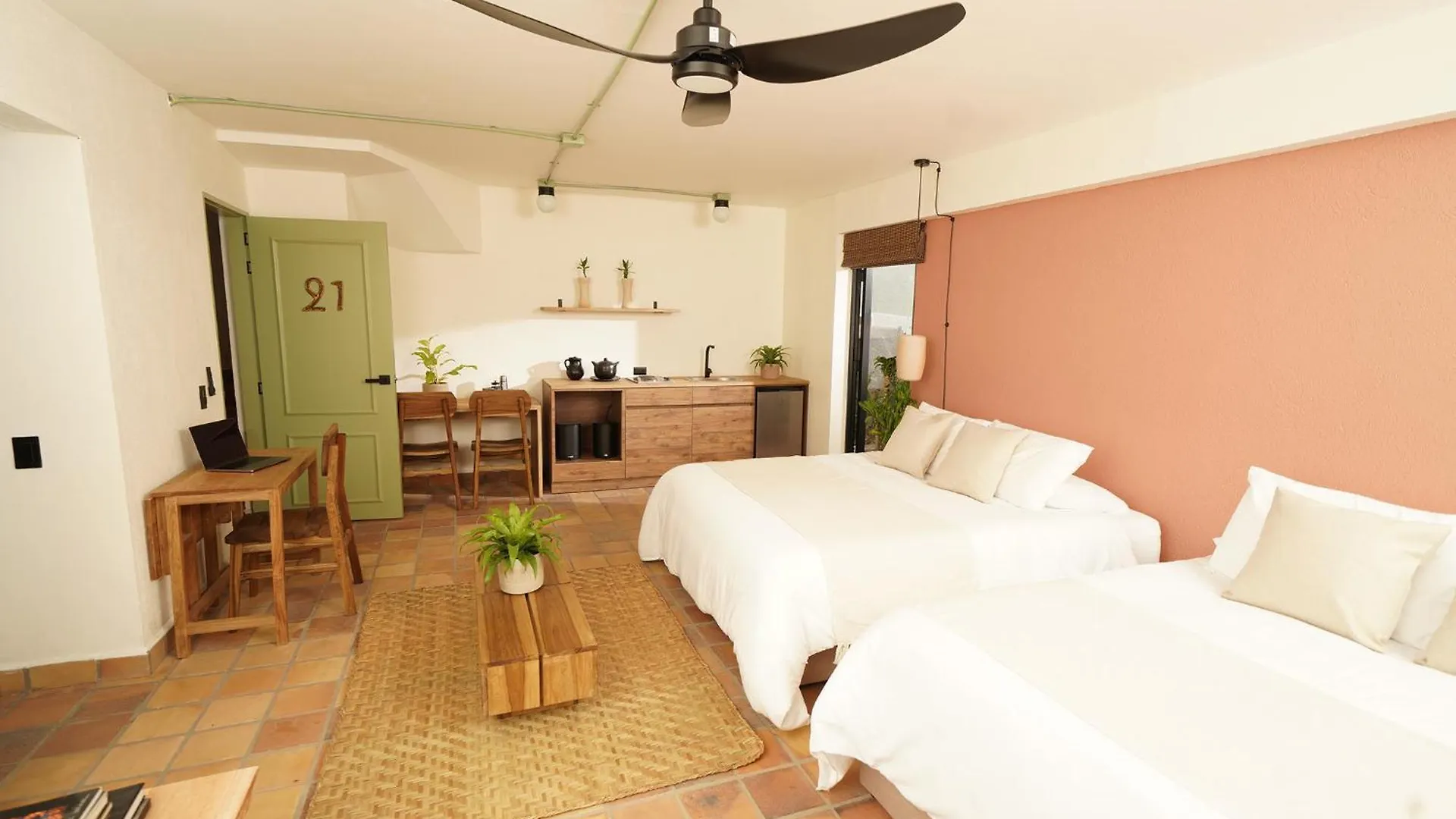 ****  Hotel Quinta Ladera Medellín Colombia