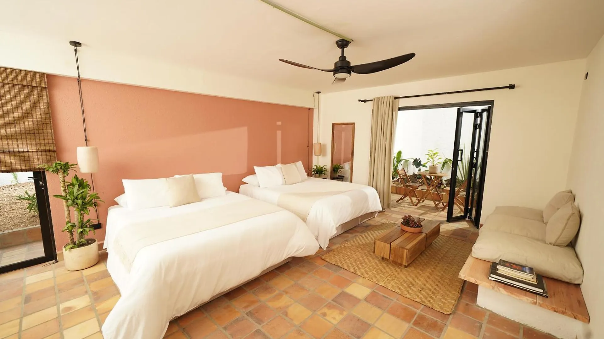 Hotel Quinta Ladera Medellín