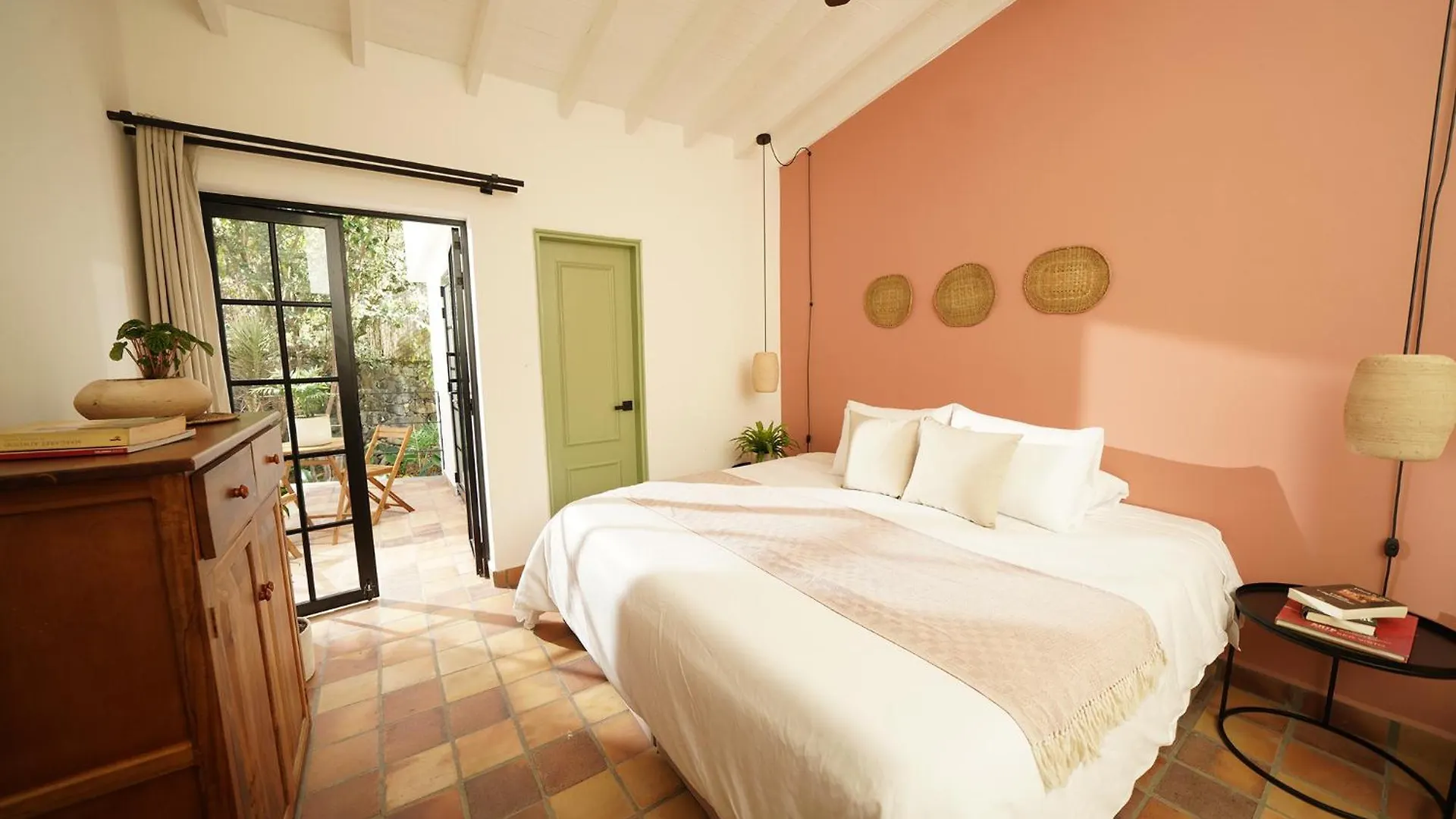 Hotel Quinta Ladera Medellín
