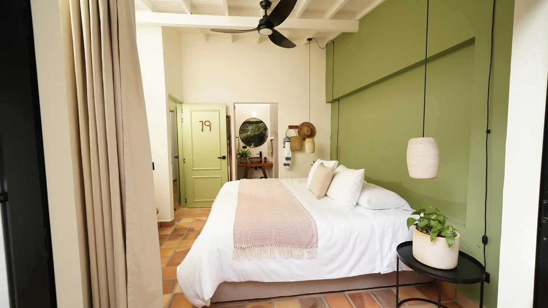 Hotel Quinta Ladera Medellín