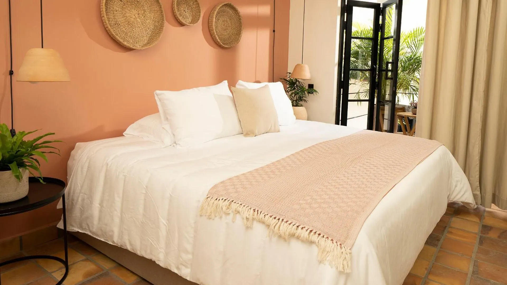 Hotel Quinta Ladera Medellín