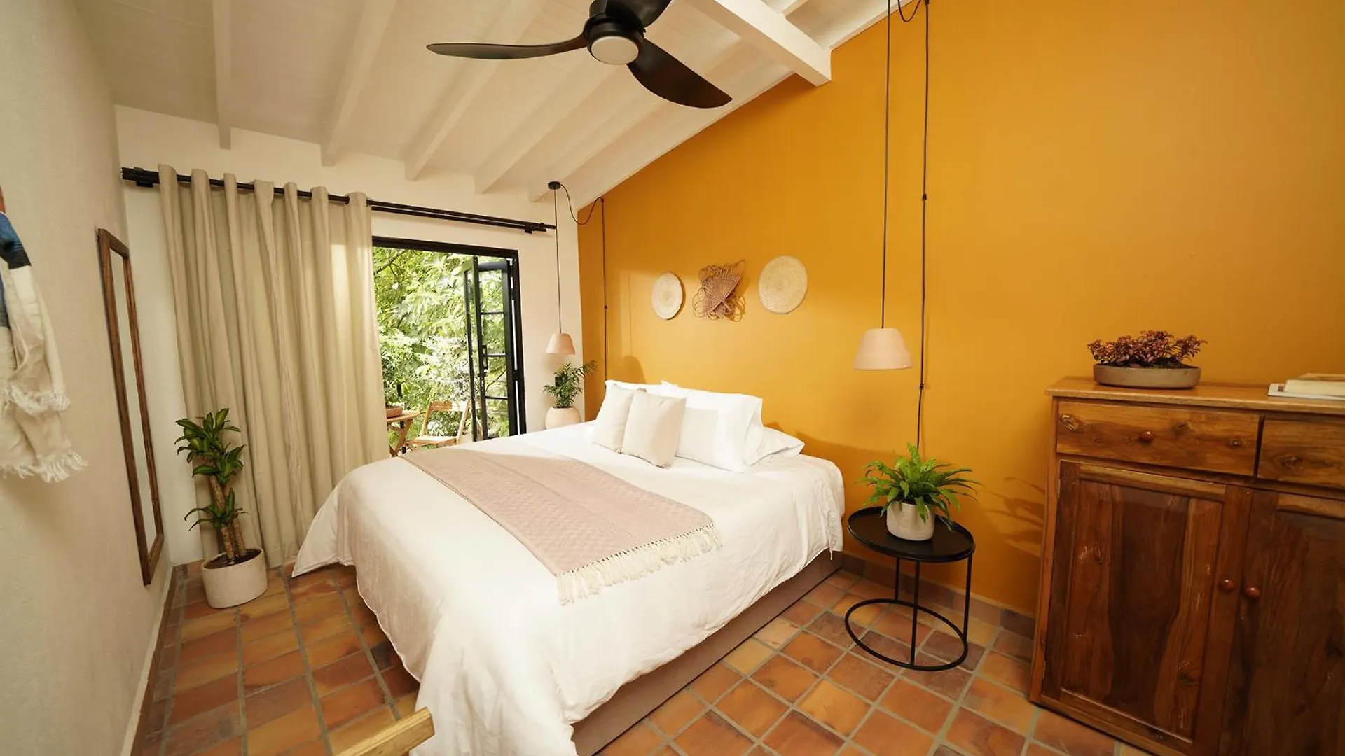 Hotel Quinta Ladera Medellín