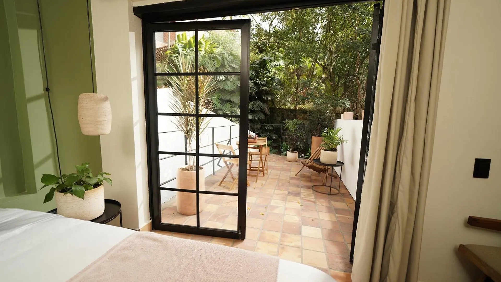 Hotel Quinta Ladera Medellín