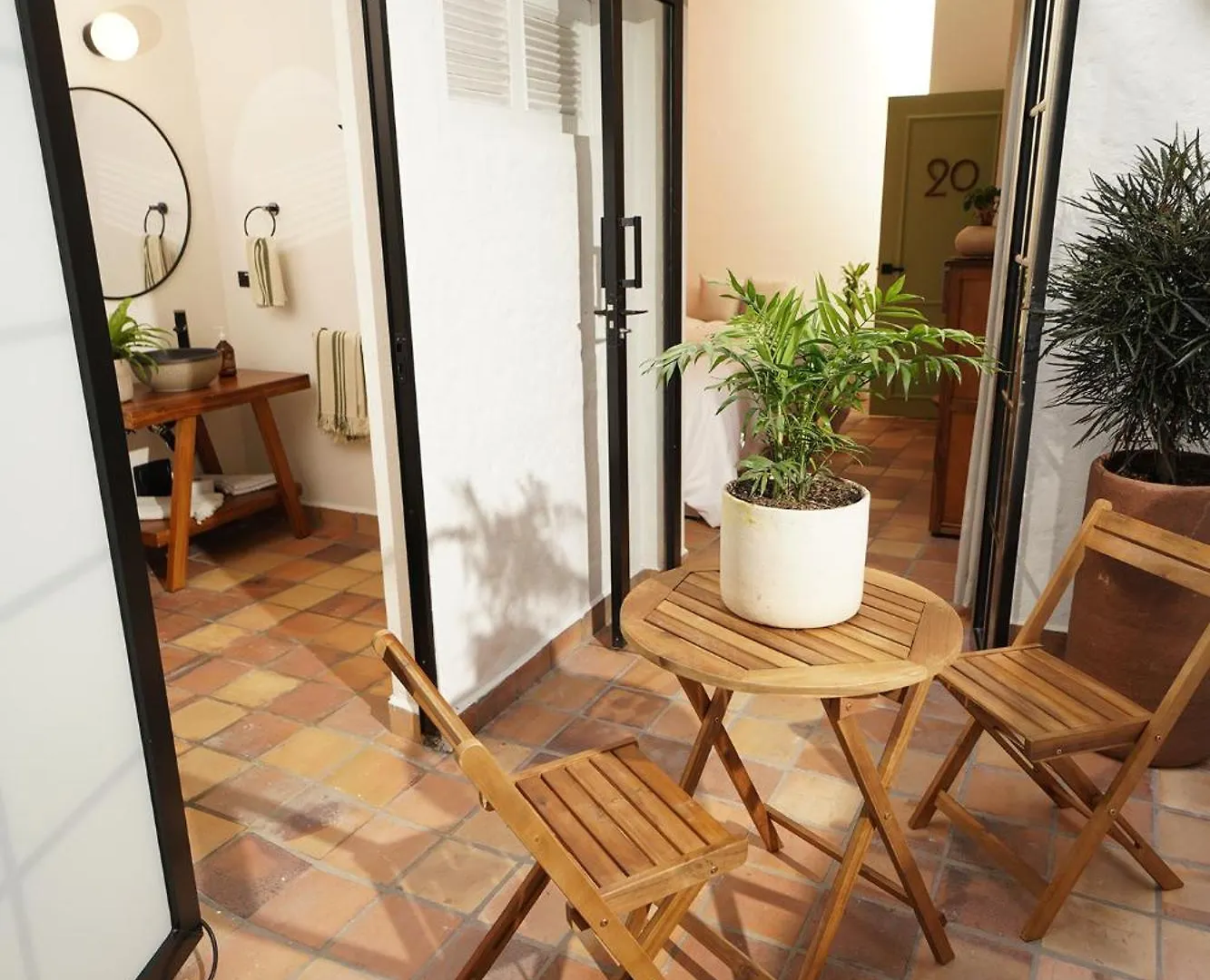 ****  Hotel Quinta Ladera Medellín Colombia