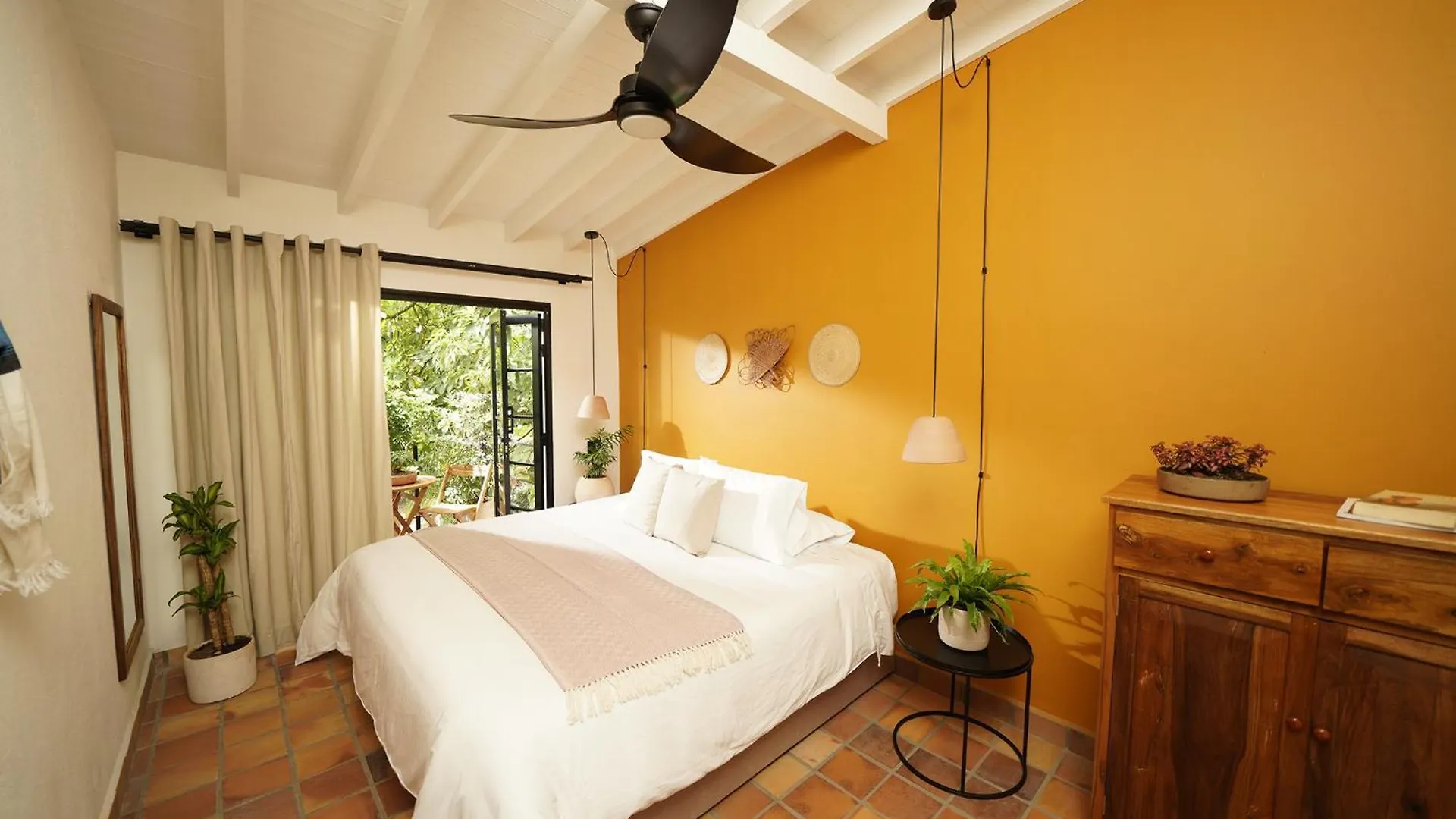 ****  Hotel Quinta Ladera Medellín Colombia