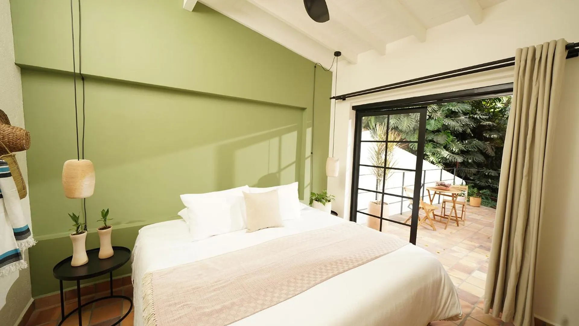 ****  Hotel Quinta Ladera Medellín Colombia