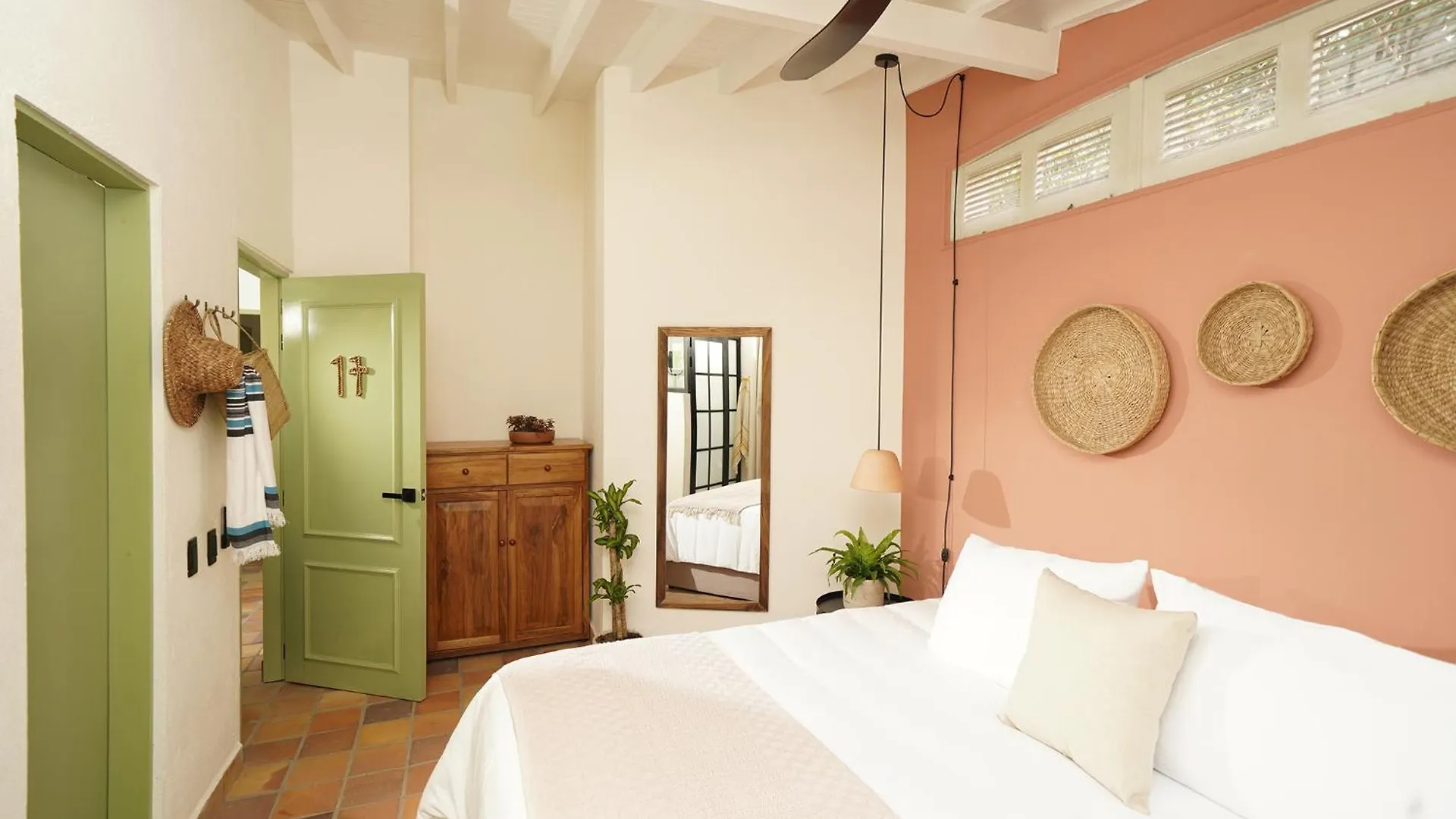 Hotel Quinta Ladera Medellín