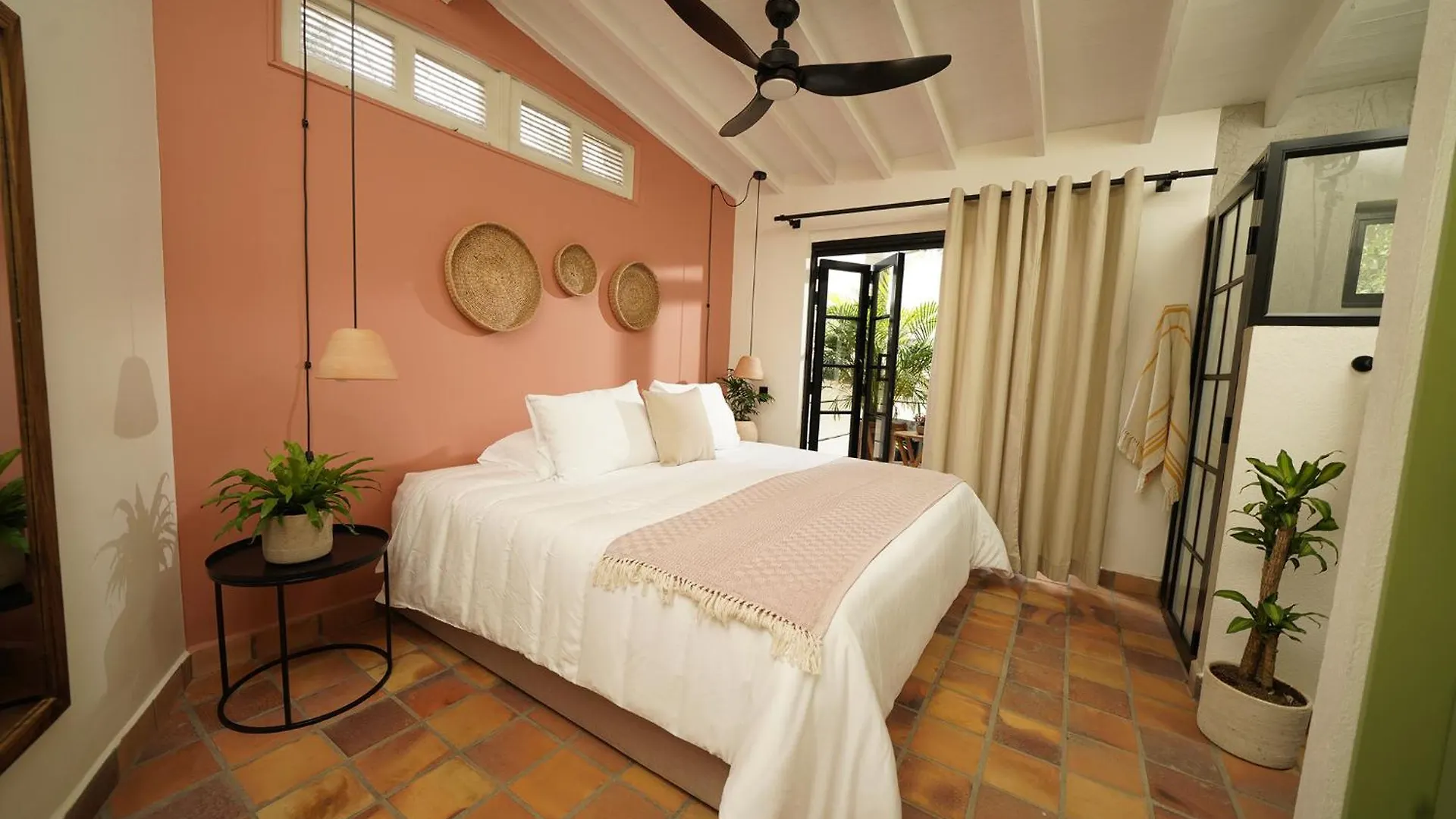 Hotel Quinta Ladera Medellín