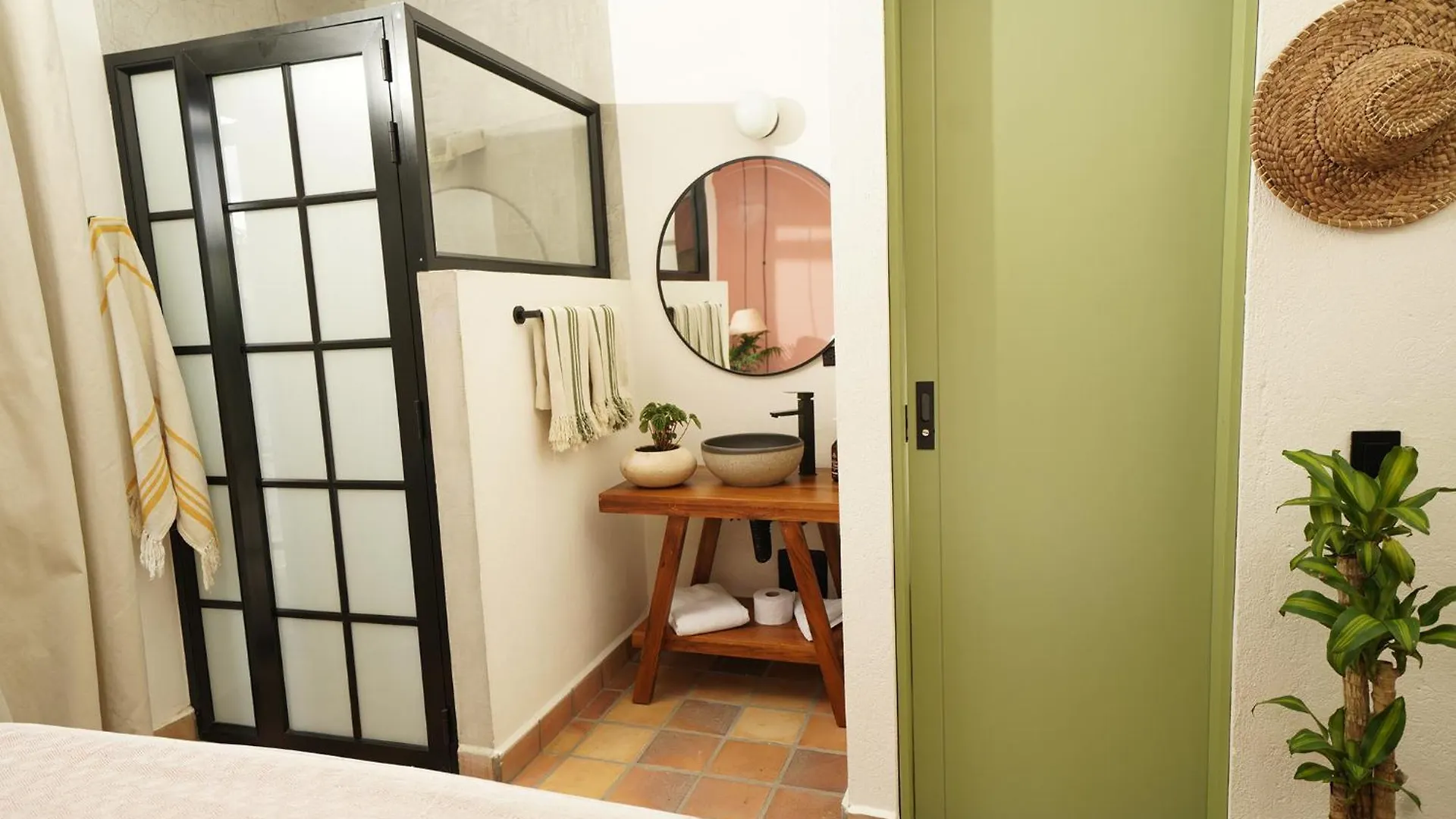 Hotel Quinta Ladera Medellín 4*,  Colombia