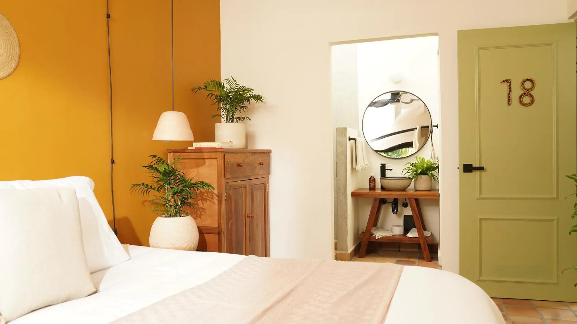 Hotel Quinta Ladera Medellín