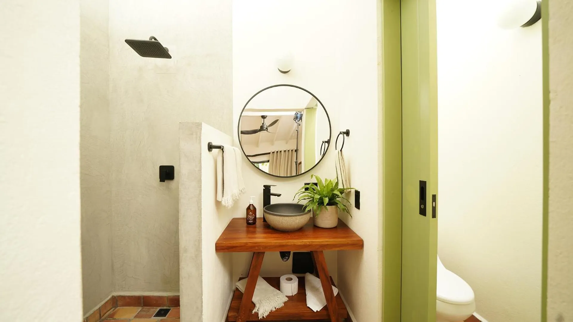 Hotel Quinta Ladera Medellín Colombia