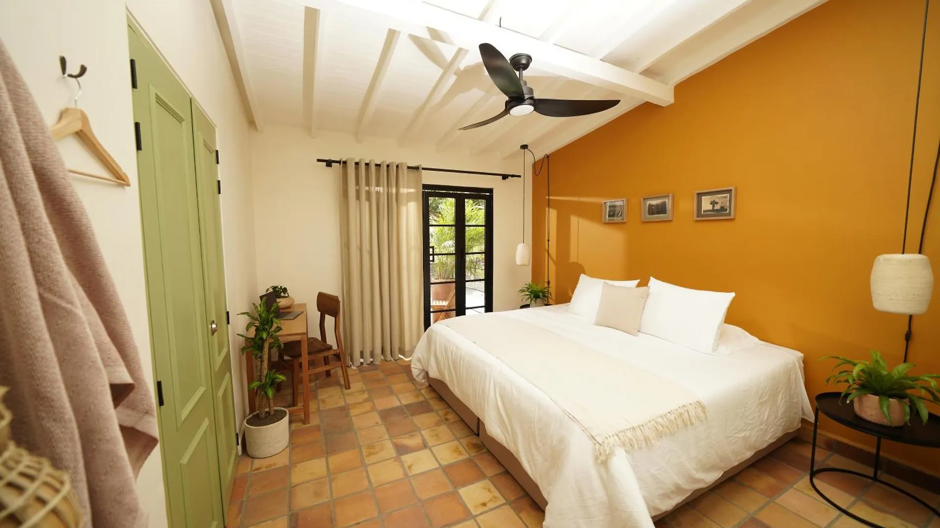 Hotel Quinta Ladera Medellín