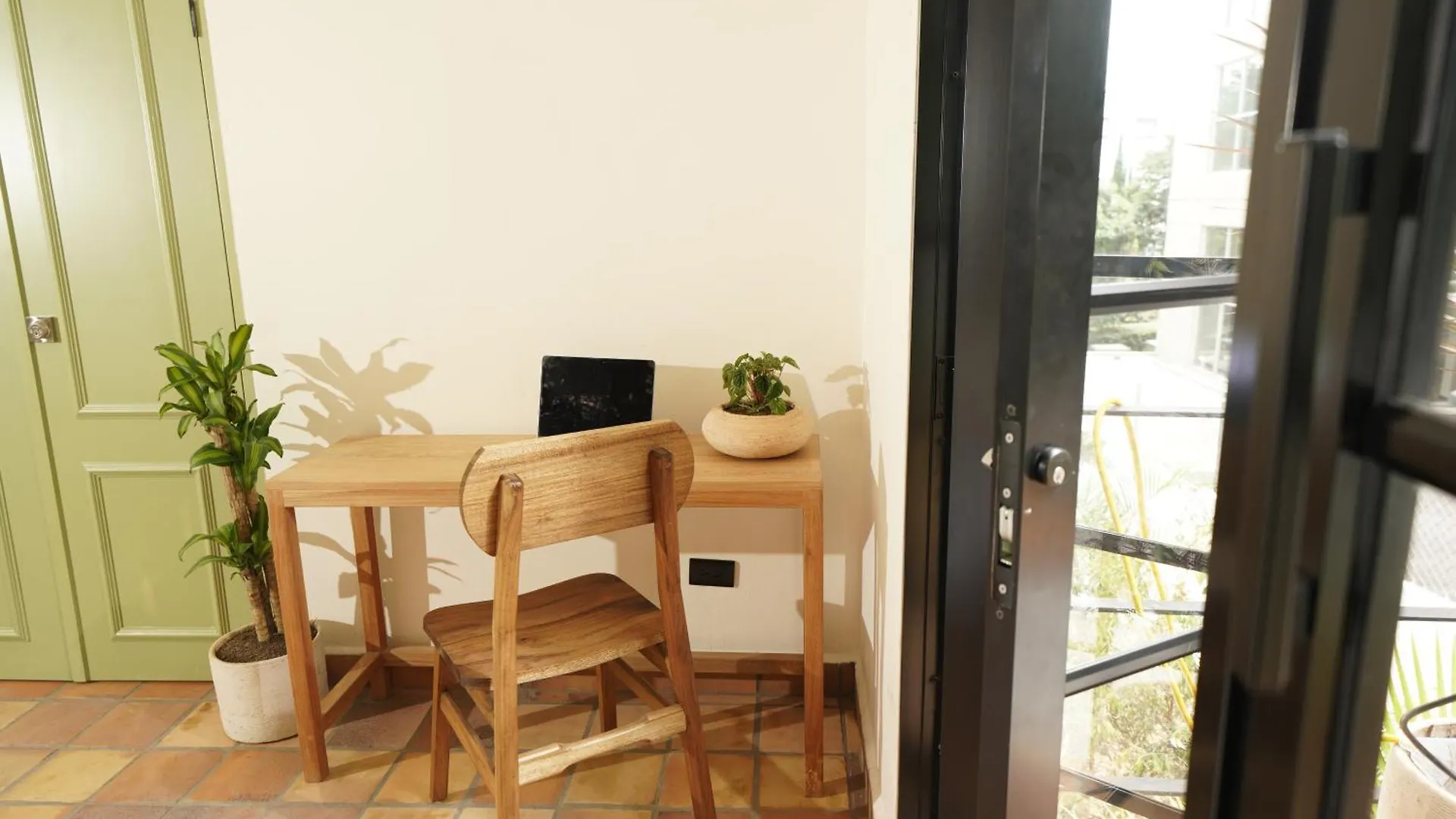 Hotel Quinta Ladera Medellín
