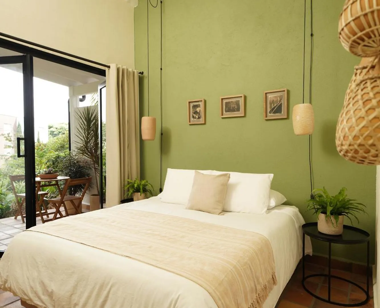 Hotel Quinta Ladera Medellín