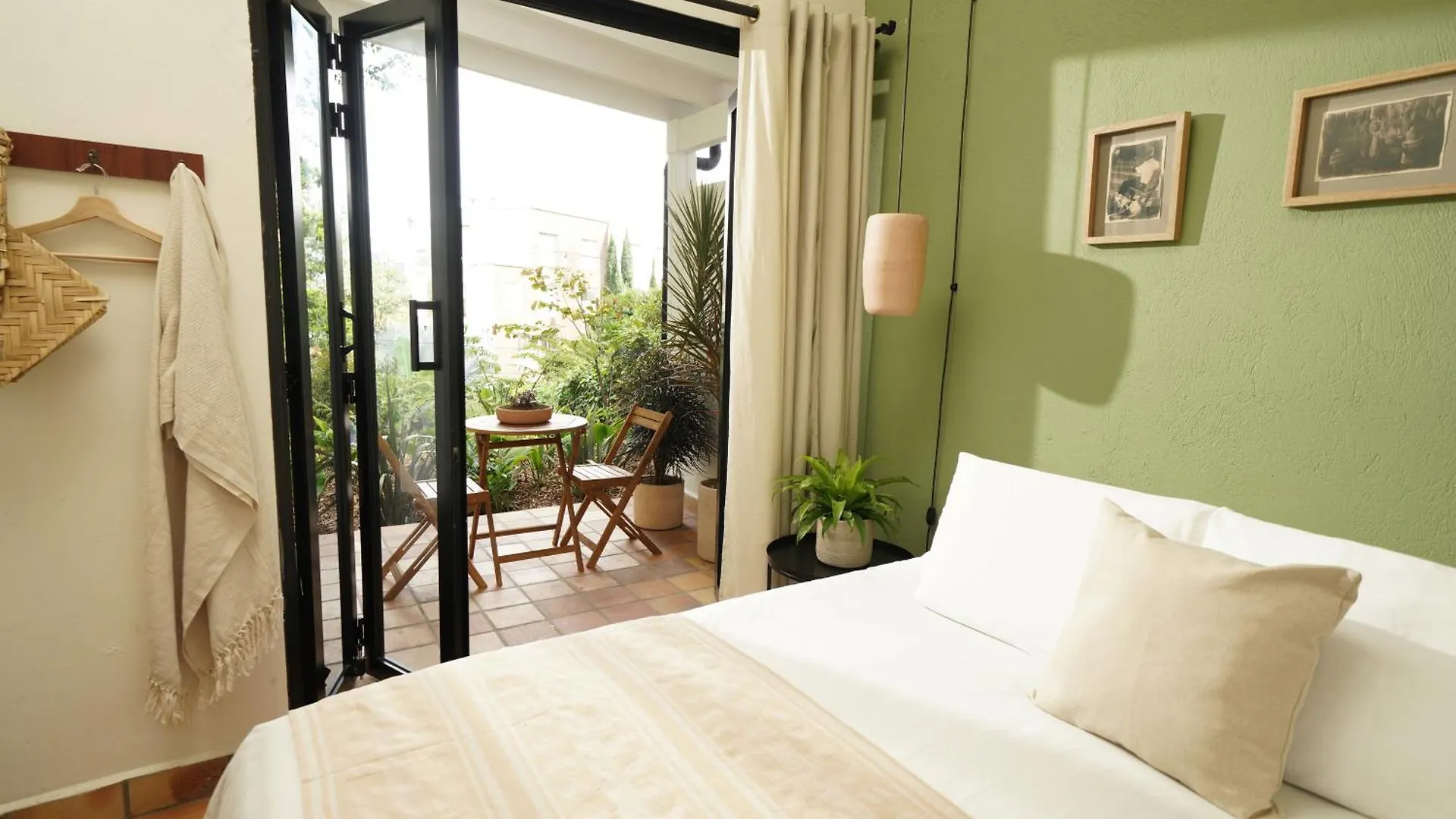 Hotel Quinta Ladera Medellín
