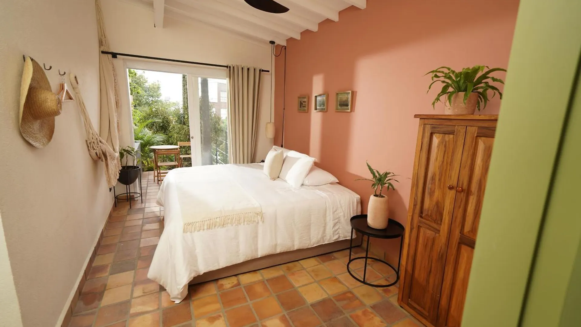 Hotel Quinta Ladera Medellín