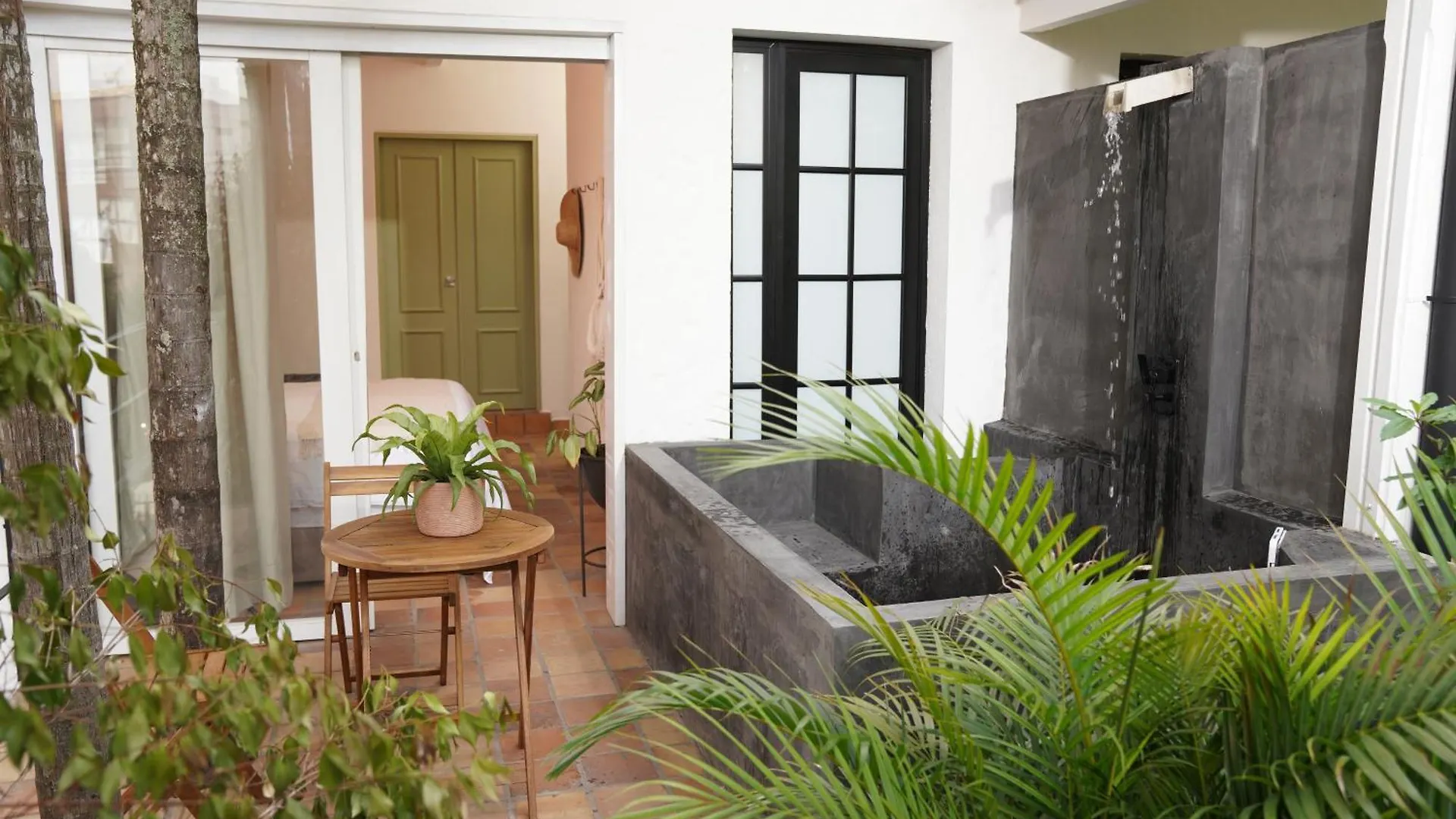 Hotel Quinta Ladera Medellín