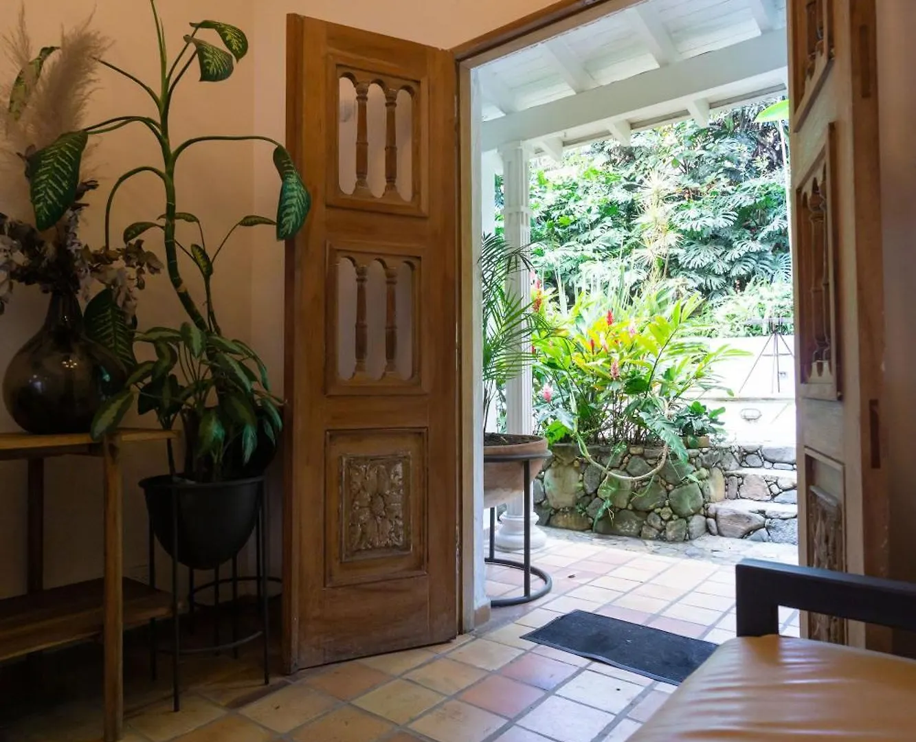 Hotel Quinta Ladera Medellín