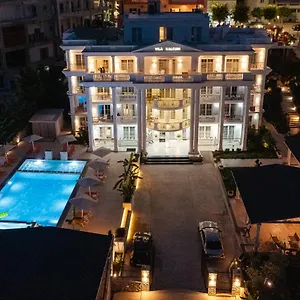 Kalcuni 4*, Sarandë Albania