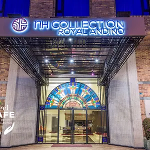 Hotel Nh Collection Andino Royal *****